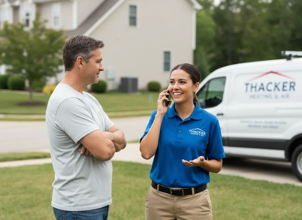 Ac Repair Chapel Hill, TN FAQs